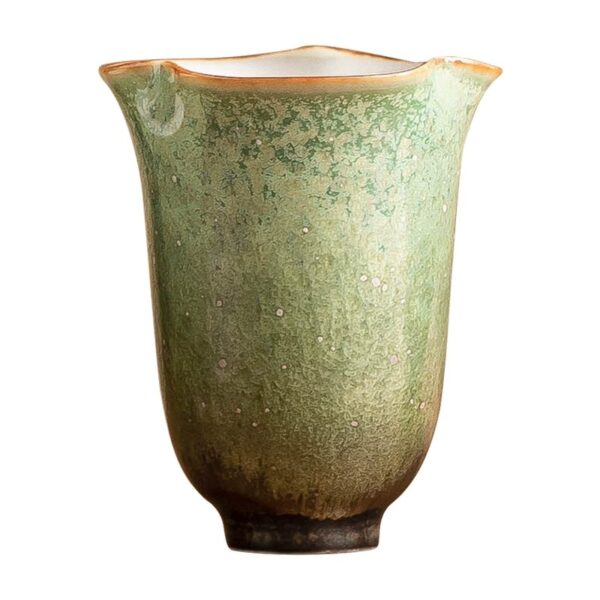 Creative Retro Ceramic Mug