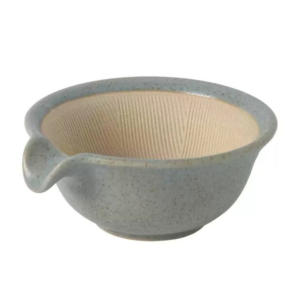 Ceramic Grinding Bowl