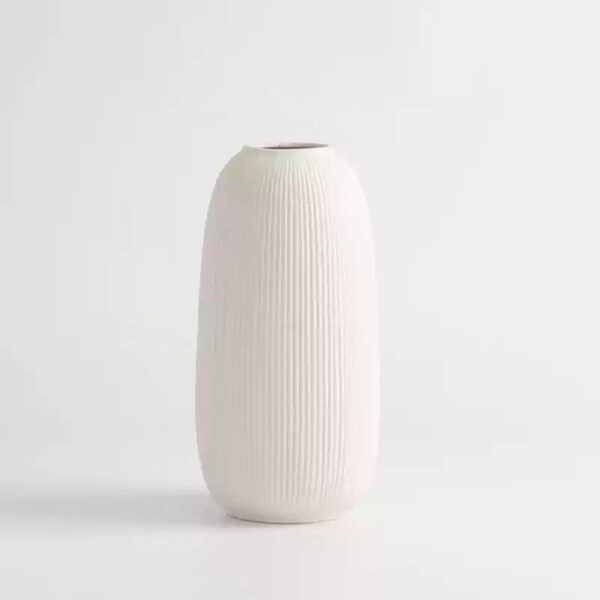Creative Ceramic Vase for Home Decor