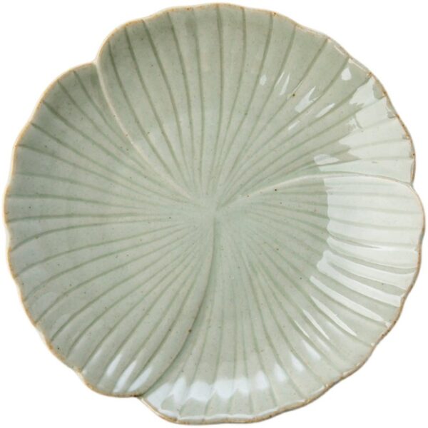 Vintage Ceramic Dessert Plate