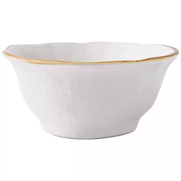 Irregular Creative Fruit Bowl